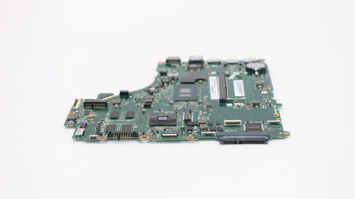 Lenovo Lv9 Mb(I5Cpu2.5G,4G,1V2G,Hsfbo - 5B20M32009