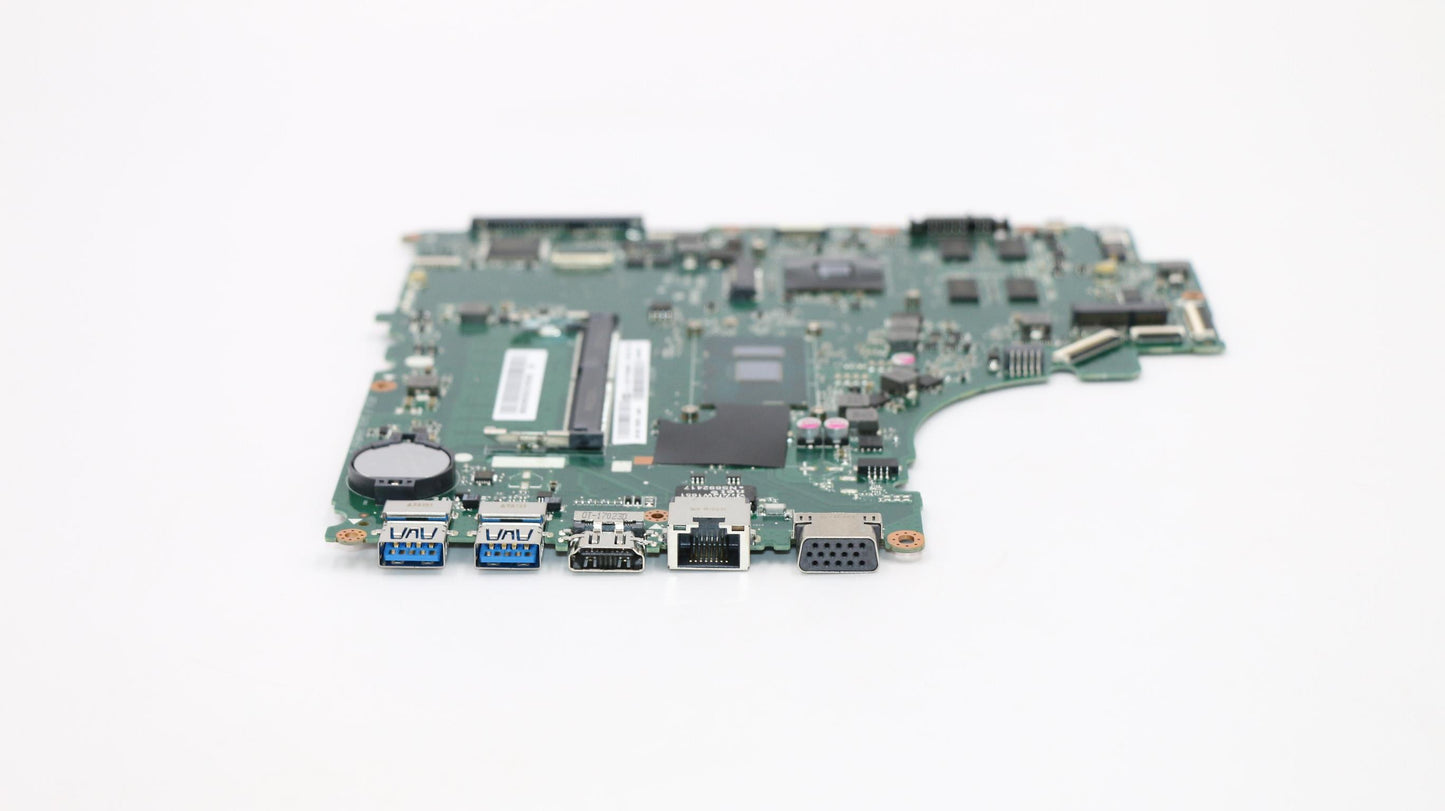 Lenovo Lv9 Mb(I5Cpu2.5G,4G,1V2G,Hsfbo - 5B20M32009