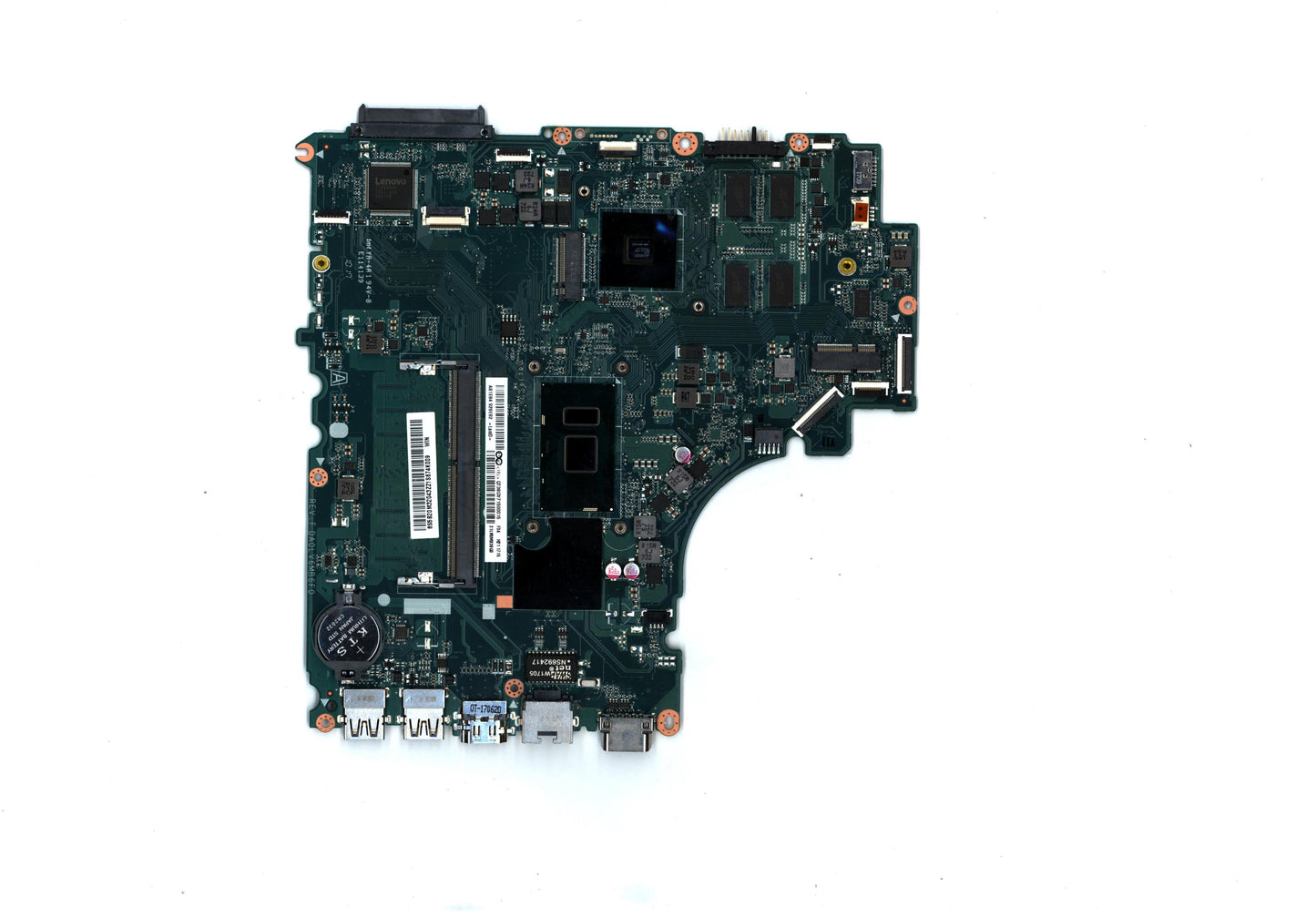 Lenovo 5B20M32043 Pl System Boards