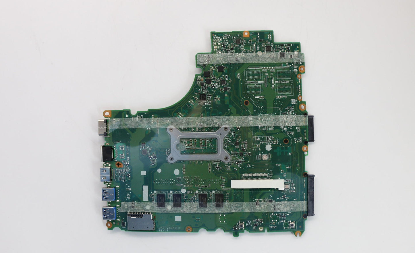 Lenovo Lv8A Mb(I5Cpu2.3G,4G,Hsfo)Vol - 5B20M32061