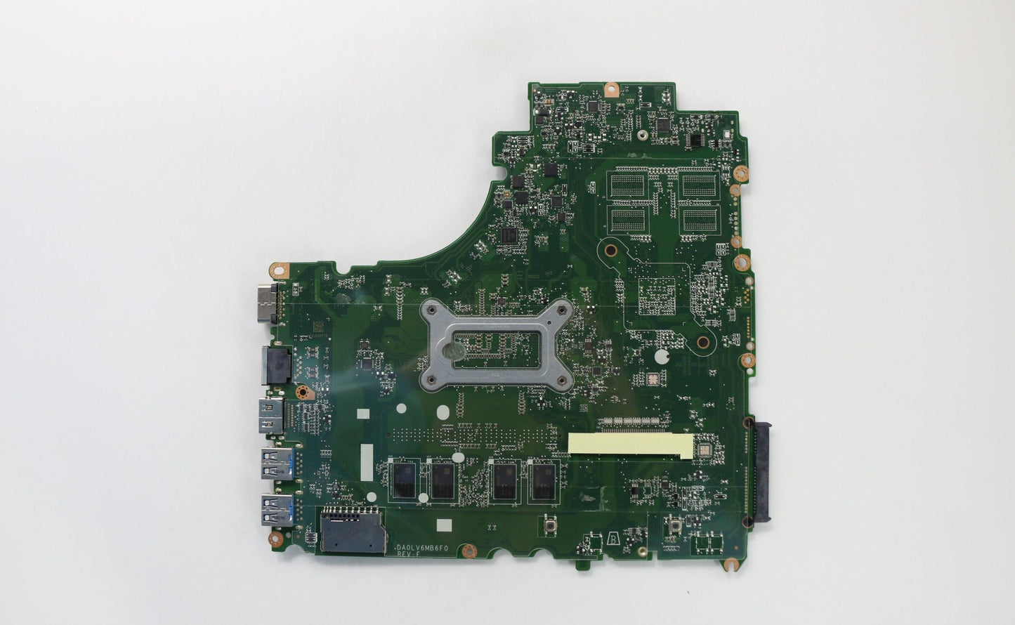 Lenovo Lv9 Mb(I3Cpu2.4G,4G,Hsfod)Vol - 5B20M32067
