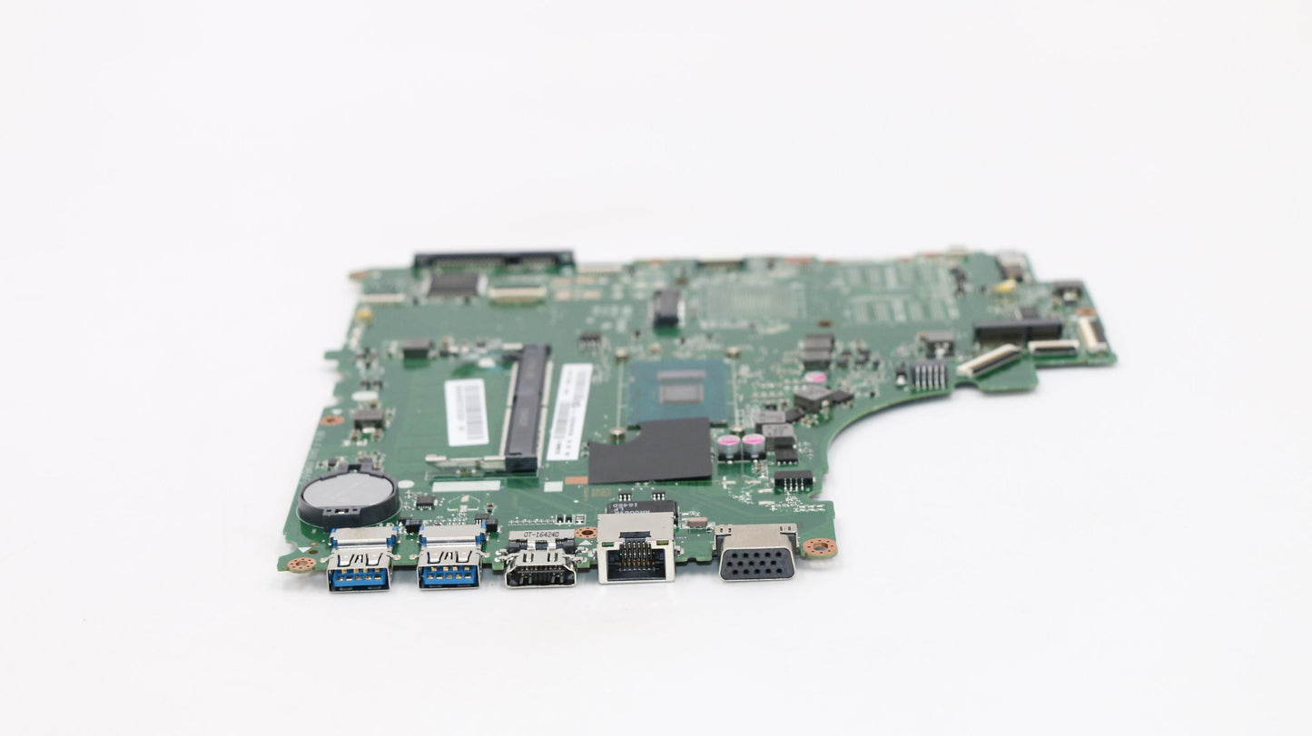 Lenovo Lv9 Mb(I3Cpu2.4G,4G,Hsfod)Vol - 5B20M32067