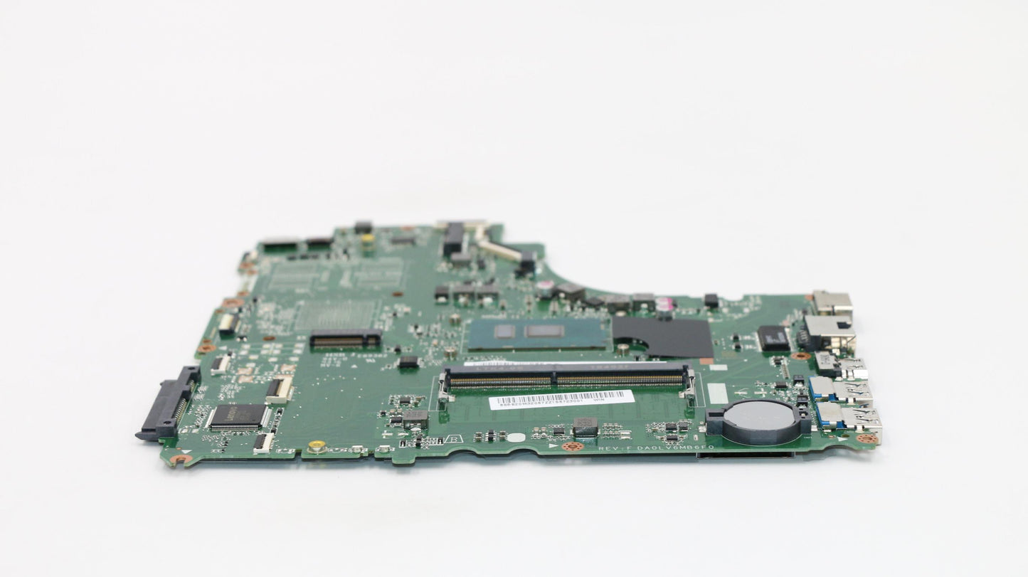 Lenovo Lv9 Mb(I3Cpu2.4G,4G,Hsfod)Vol - 5B20M32067