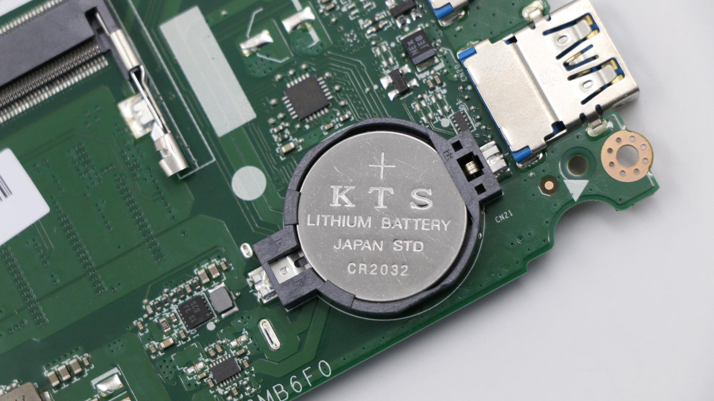 Lenovo Lv9 Mb(I3Cpu2.4G,4G,Hsfod)Vol - 5B20M32067