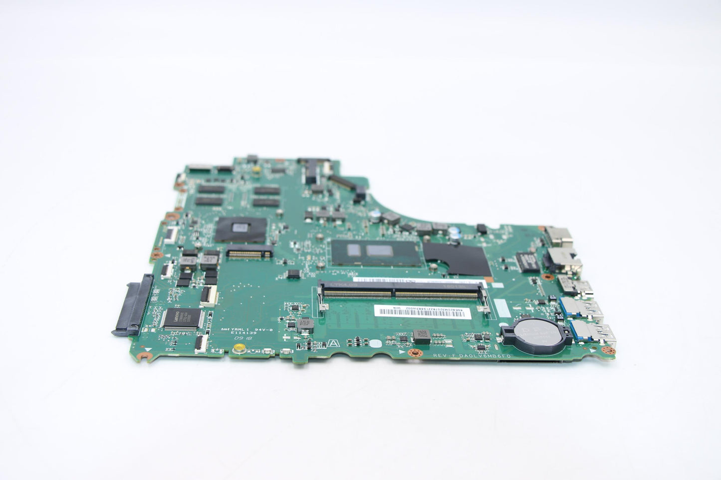 Lenovo Lv9 Mb(I7Cpu2.7G,4G,1V2G,Hsfod - 5B20M32078