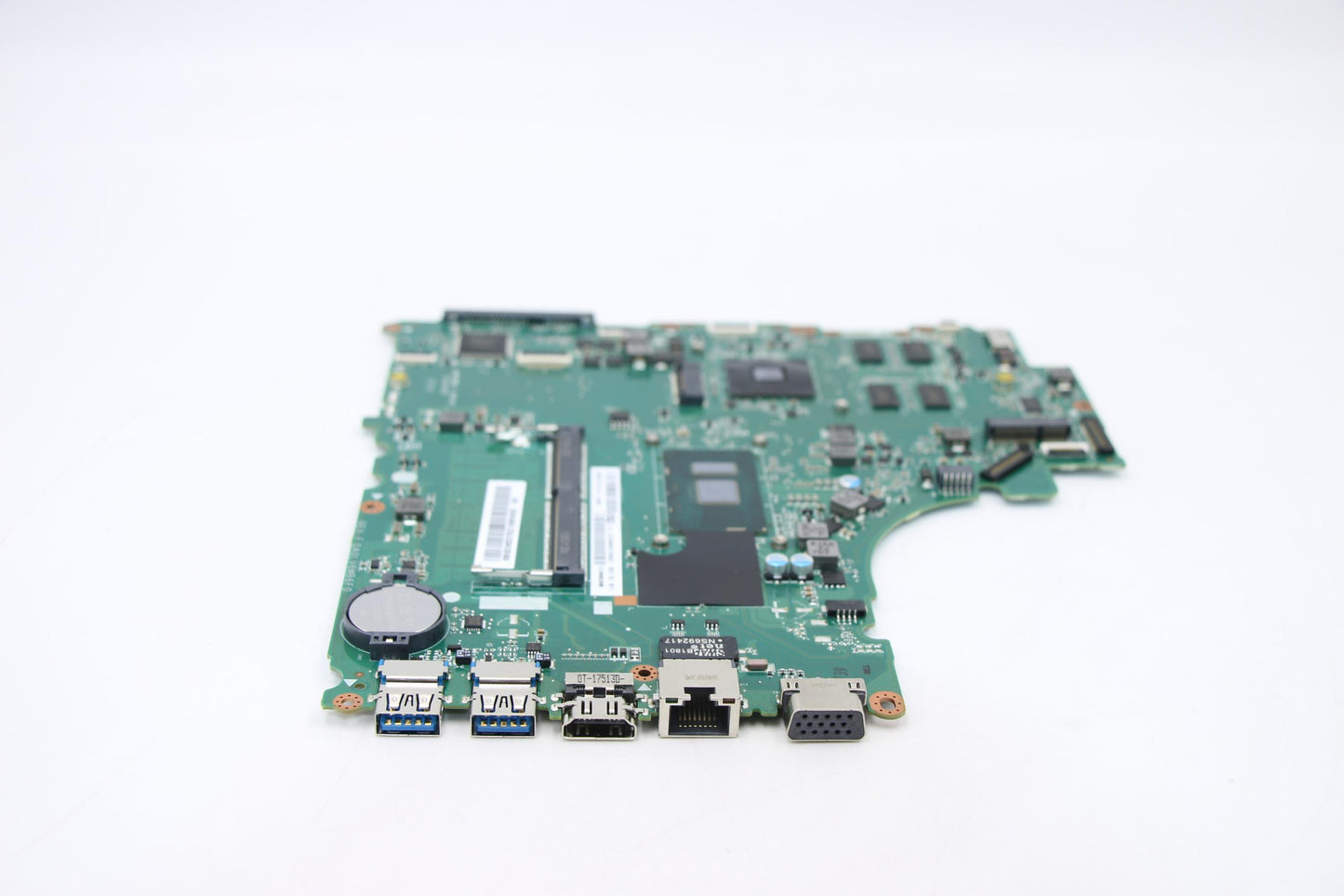 Lenovo Lv9 Mb(I7Cpu2.7G,4G,1V2G,Hsfod - 5B20M32078