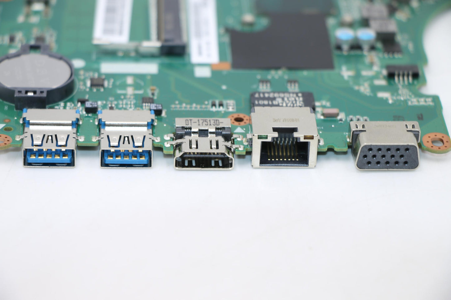 Lenovo Lv9 Mb(I7Cpu2.7G,4G,1V2G,Hsfod - 5B20M32078