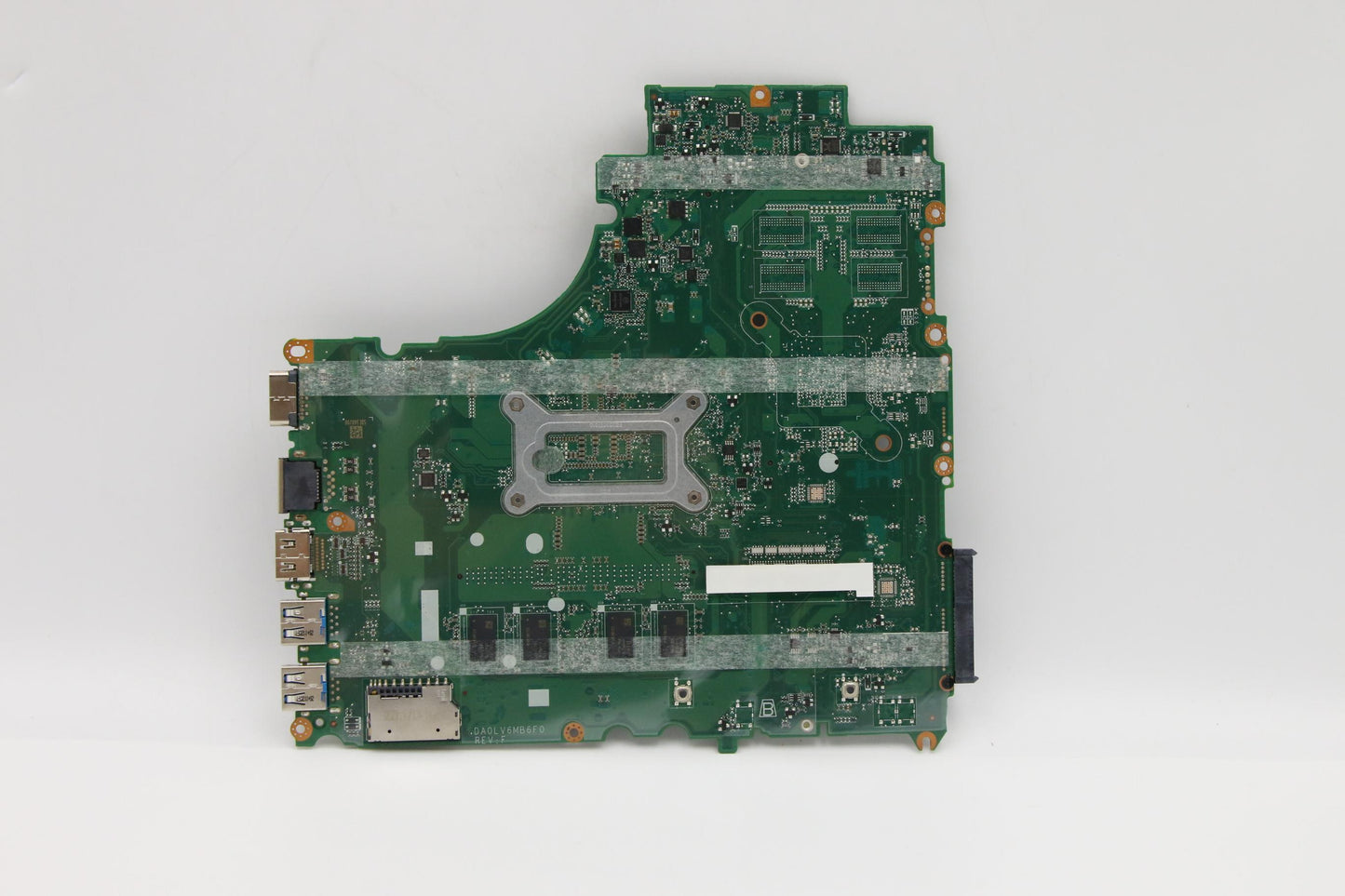 Lenovo Lv9 Mb(I7Cpu2.7G,4G,Hsfod)Vol - 5B20M32081