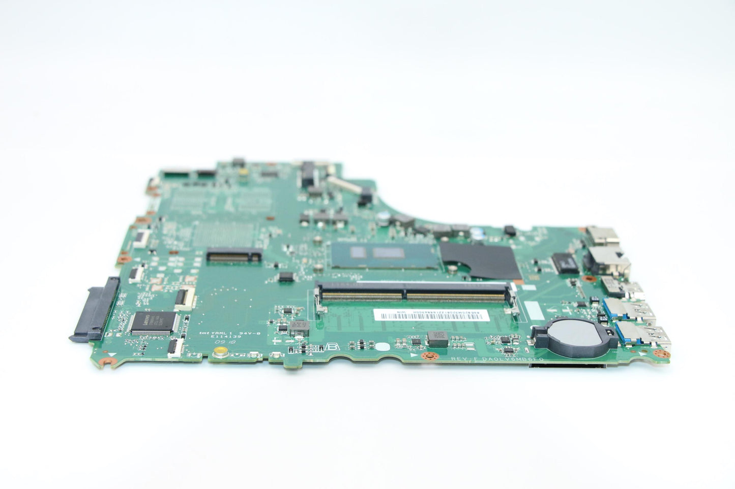 Lenovo Lv9 Mb(I7Cpu2.7G,4G,Hsfod)Vol - 5B20M32081