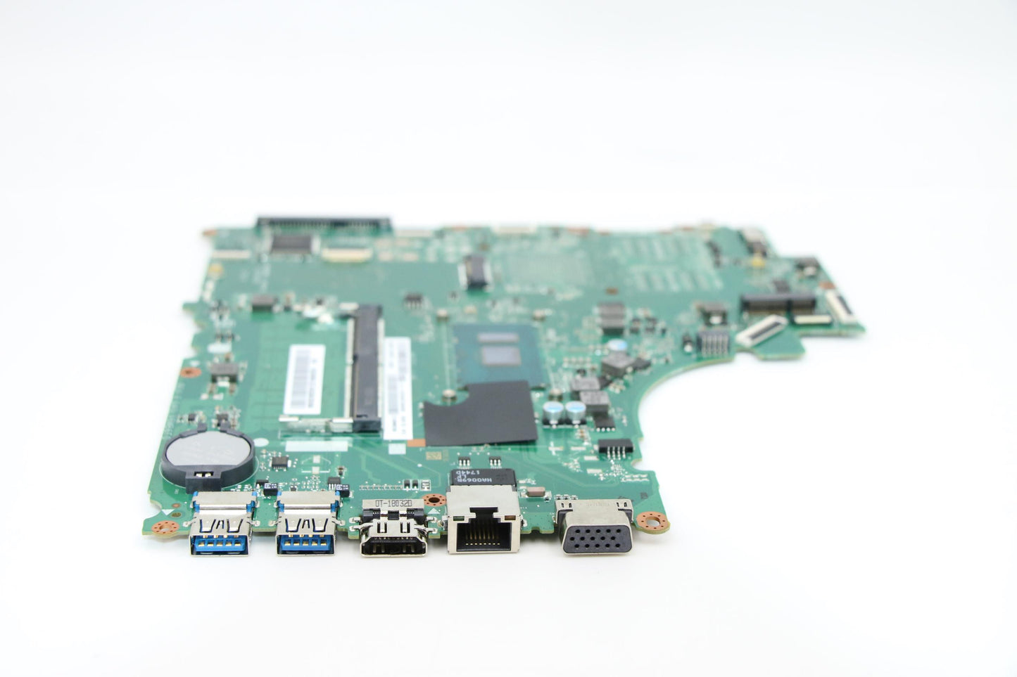 Lenovo Lv9 Mb(I7Cpu2.7G,4G,Hsfod)Vol - 5B20M32081