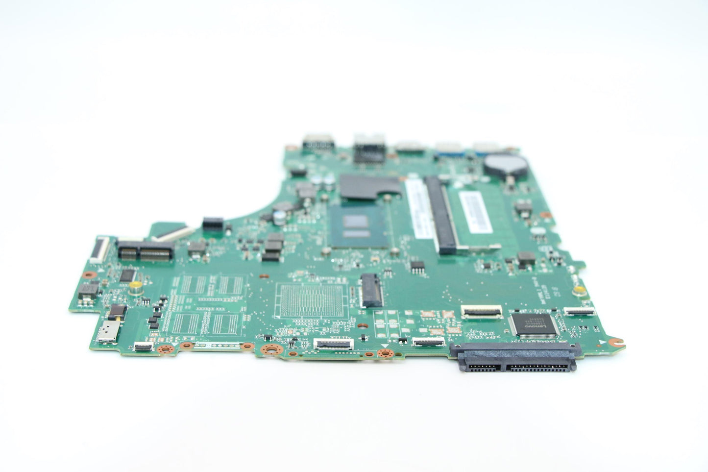 Lenovo Lv9 Mb(I7Cpu2.7G,4G,Hsfod)Vol - 5B20M32081