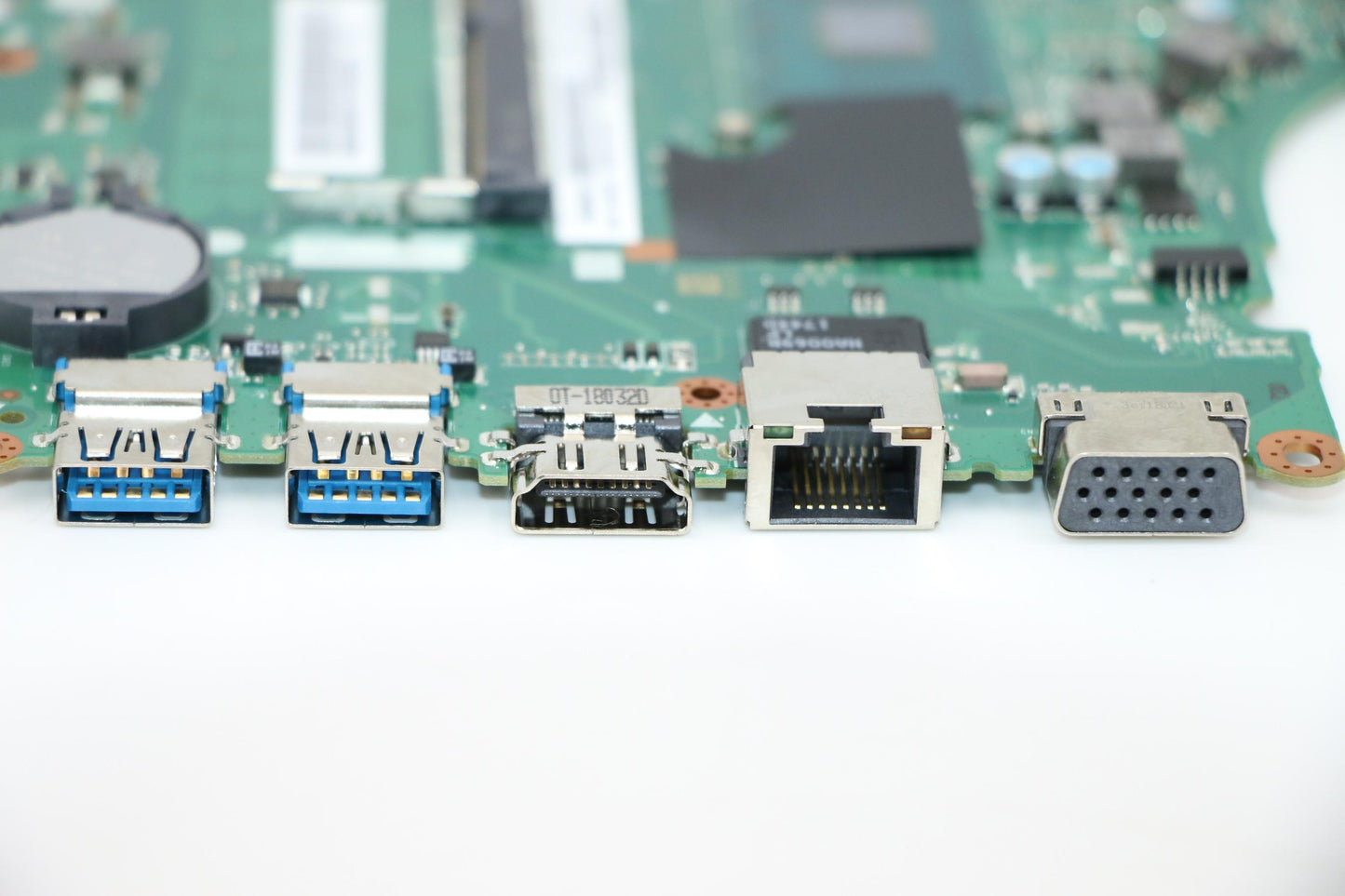 Lenovo Lv9 Mb(I7Cpu2.7G,4G,Hsfod)Vol - 5B20M32081