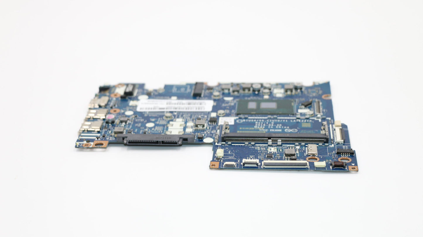 Lenovo Mb Uma I3-7100U Bl Fp Win - 5B20M32576
