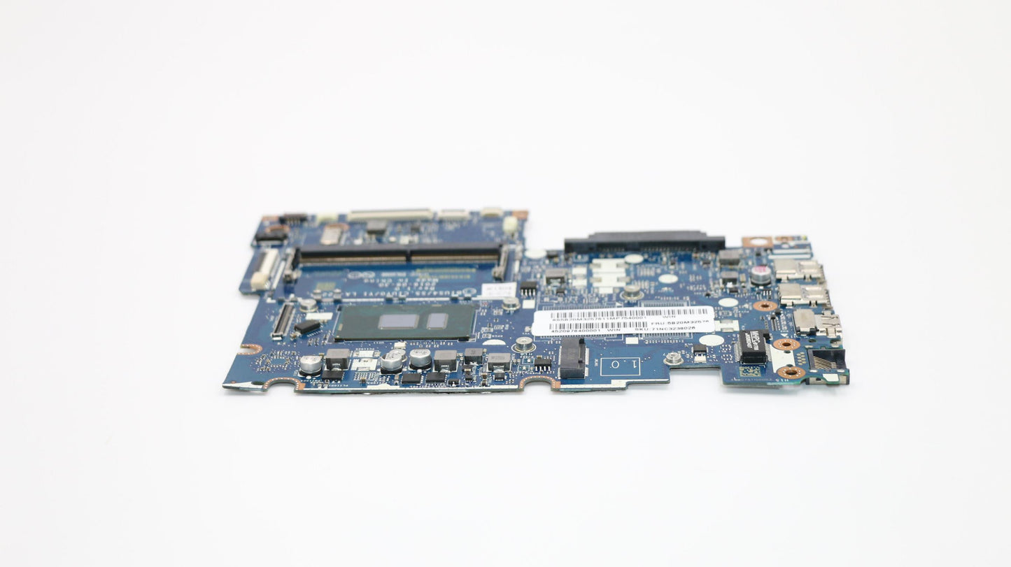 Lenovo Mb Uma I3-7100U Bl Fp Win - 5B20M32576