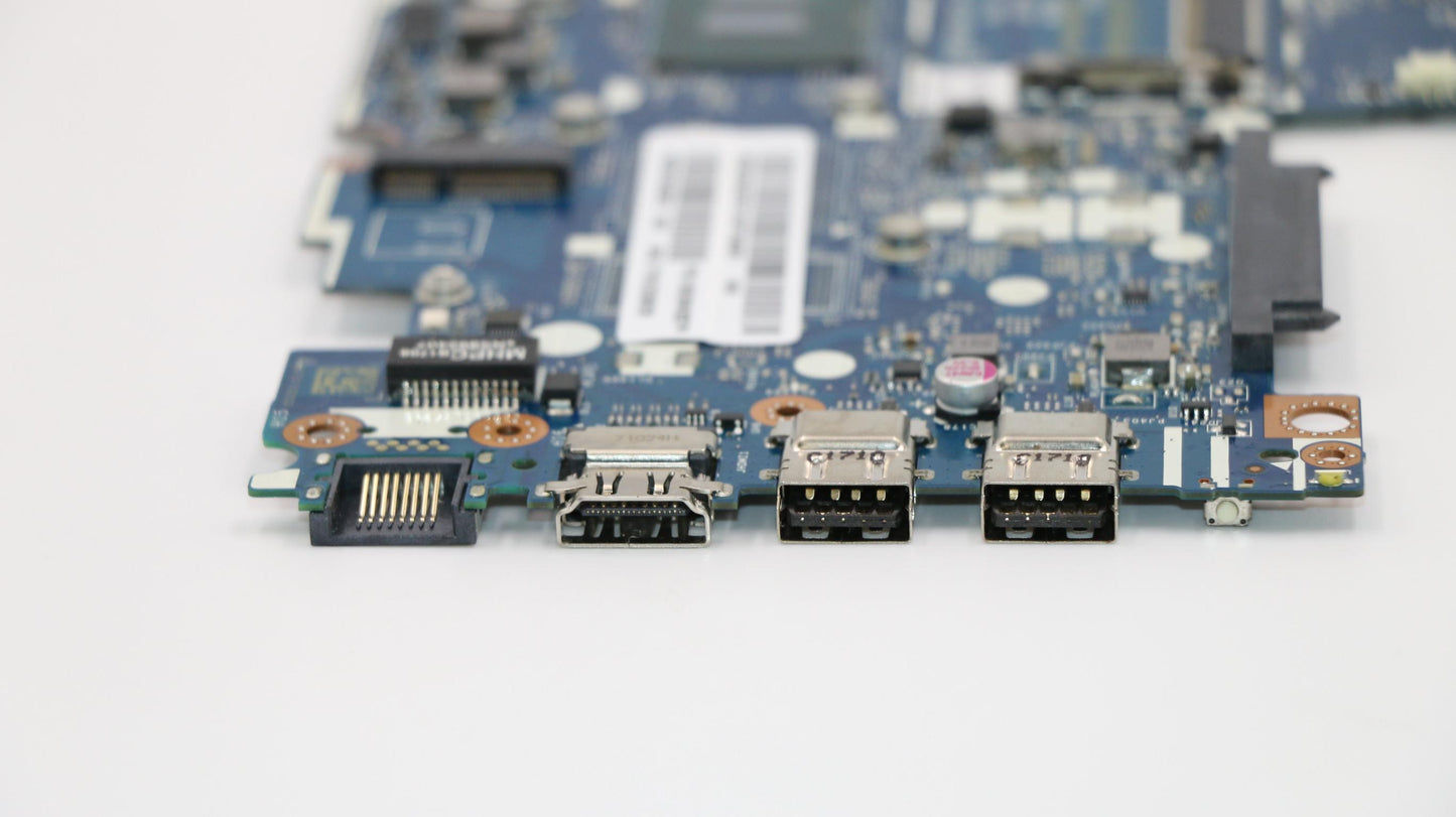 Lenovo Mb Uma I3-7100U Bl Fp Win - 5B20M32576