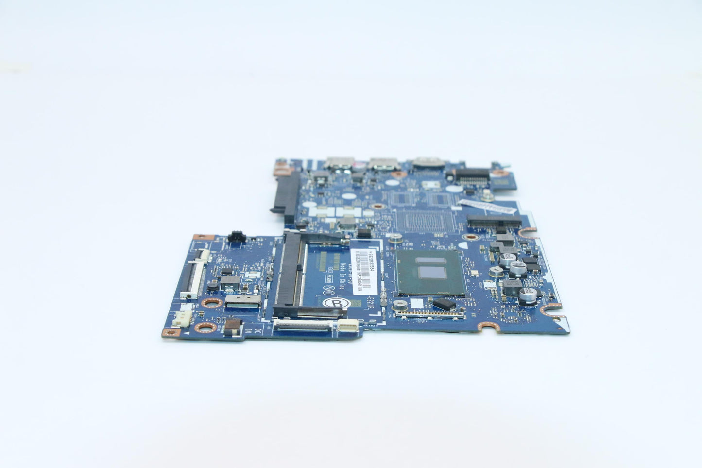 Lenovo Mb Uma I5-7200U Nbl Nfp Win - 5B20M32584
