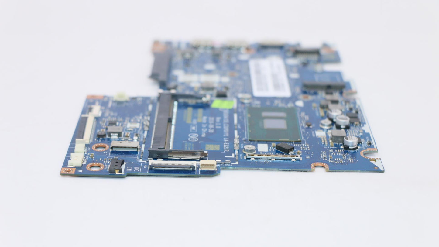 Lenovo Mb Uma I3-7100U Bl Nfp Win - 5B20M32635