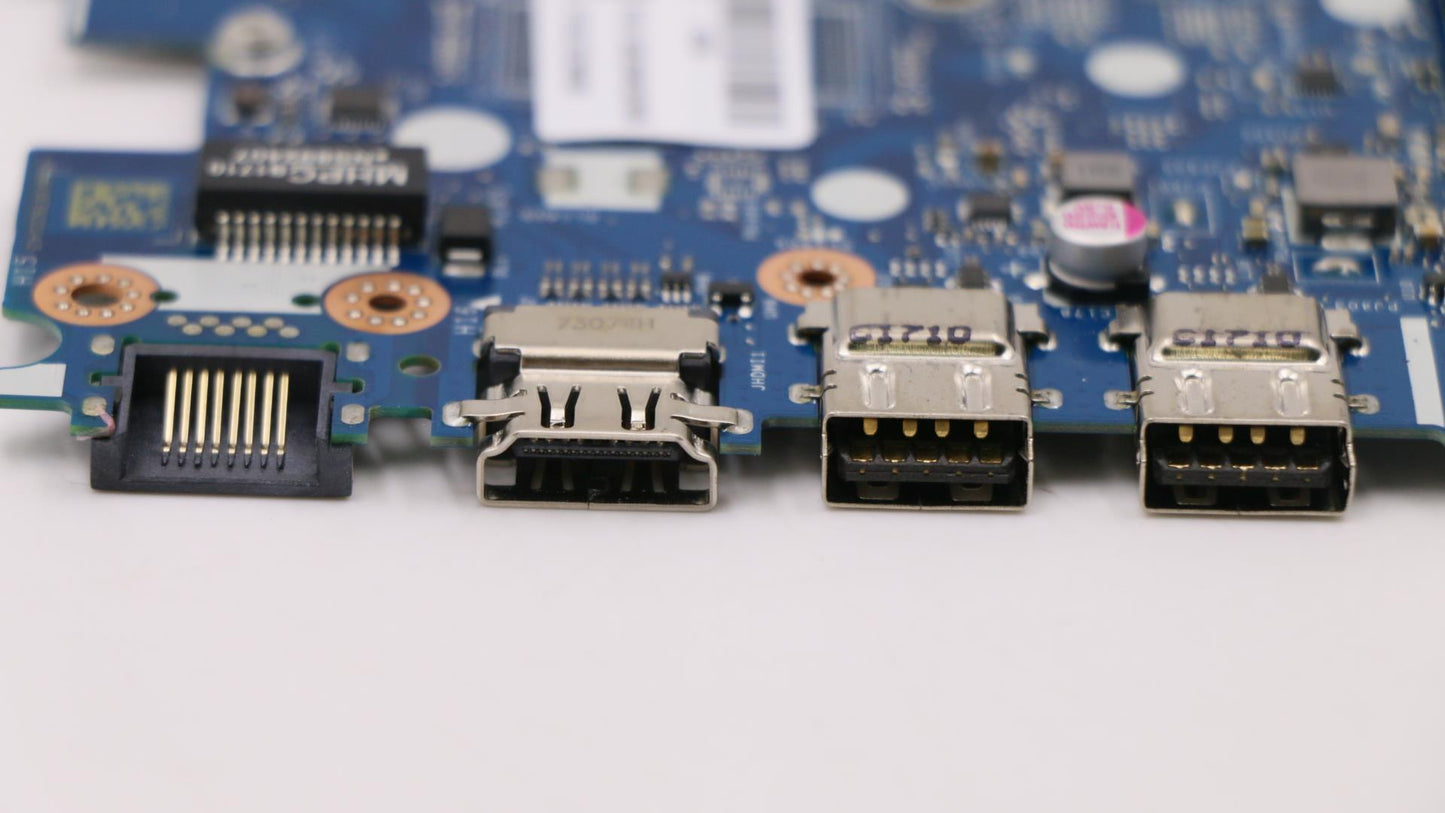 Lenovo Mb Uma I3-7100U Bl Nfp Win - 5B20M32635