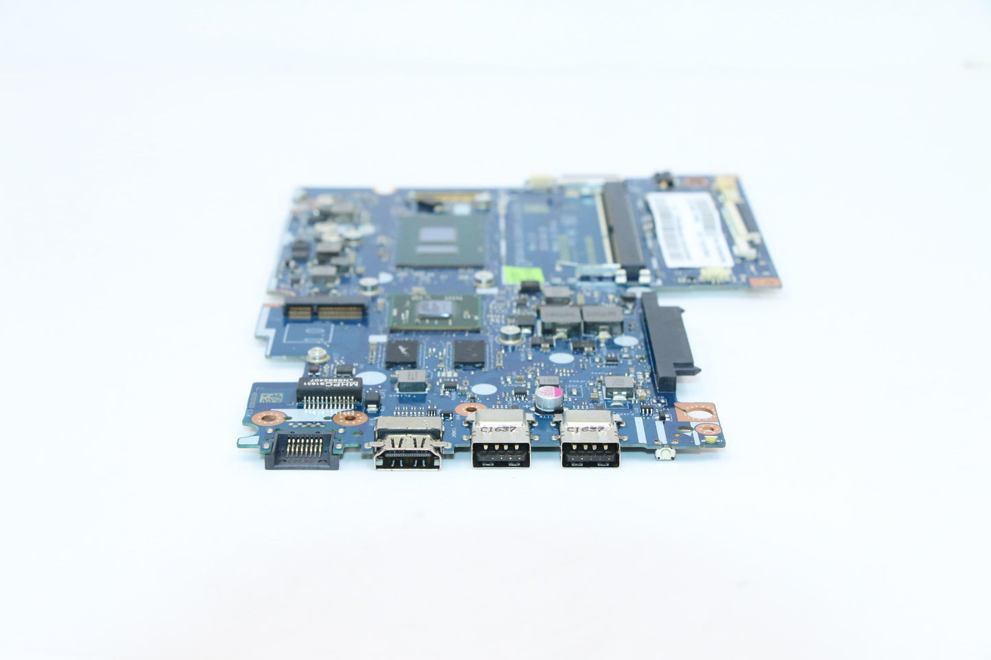 Lenovo Mb Dis M2-50 I7-7500U Bl Nfp W - 5B20M32646