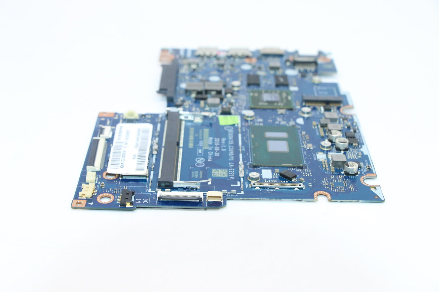 Lenovo Mb Dis M2-50 I7-7500U Bl Nfp W - 5B20M32646