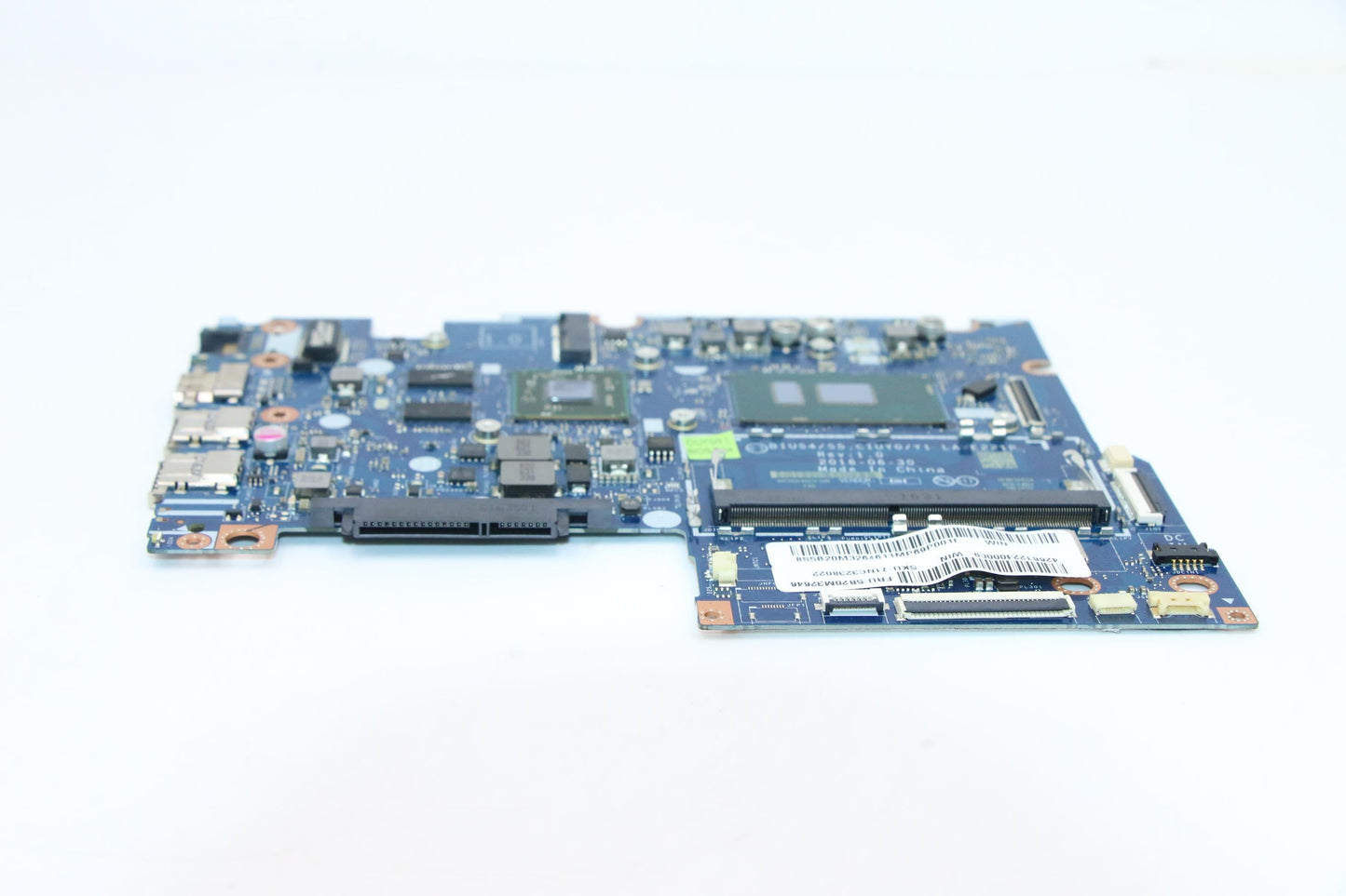 Lenovo Mb Dis M2-50 I7-7500U Bl Nfp W - 5B20M32646