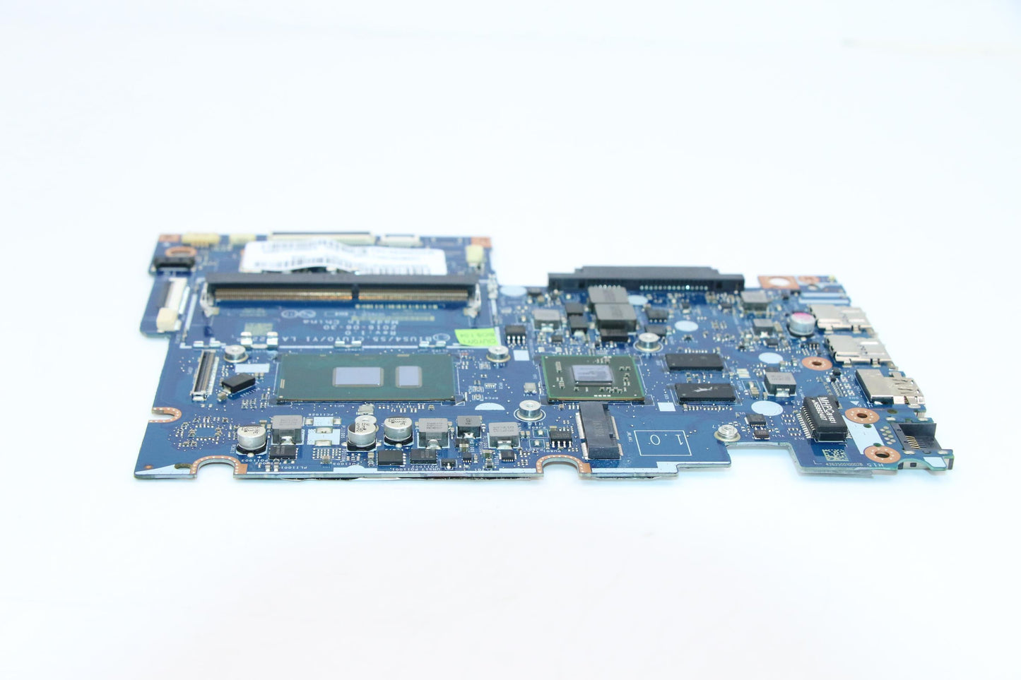 Lenovo Mb Dis M2-50 I7-7500U Bl Nfp W - 5B20M32646