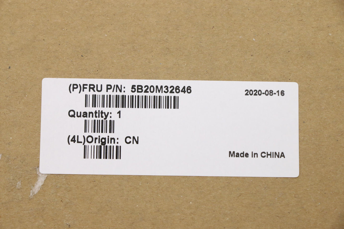 Lenovo Mb Dis M2-50 I7-7500U Bl Nfp W - 5B20M32646