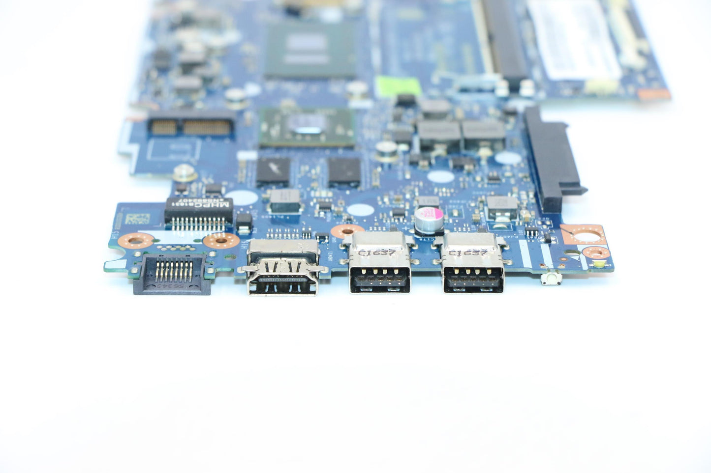 Lenovo Mb Dis M2-50 I7-7500U Bl Nfp W - 5B20M32646