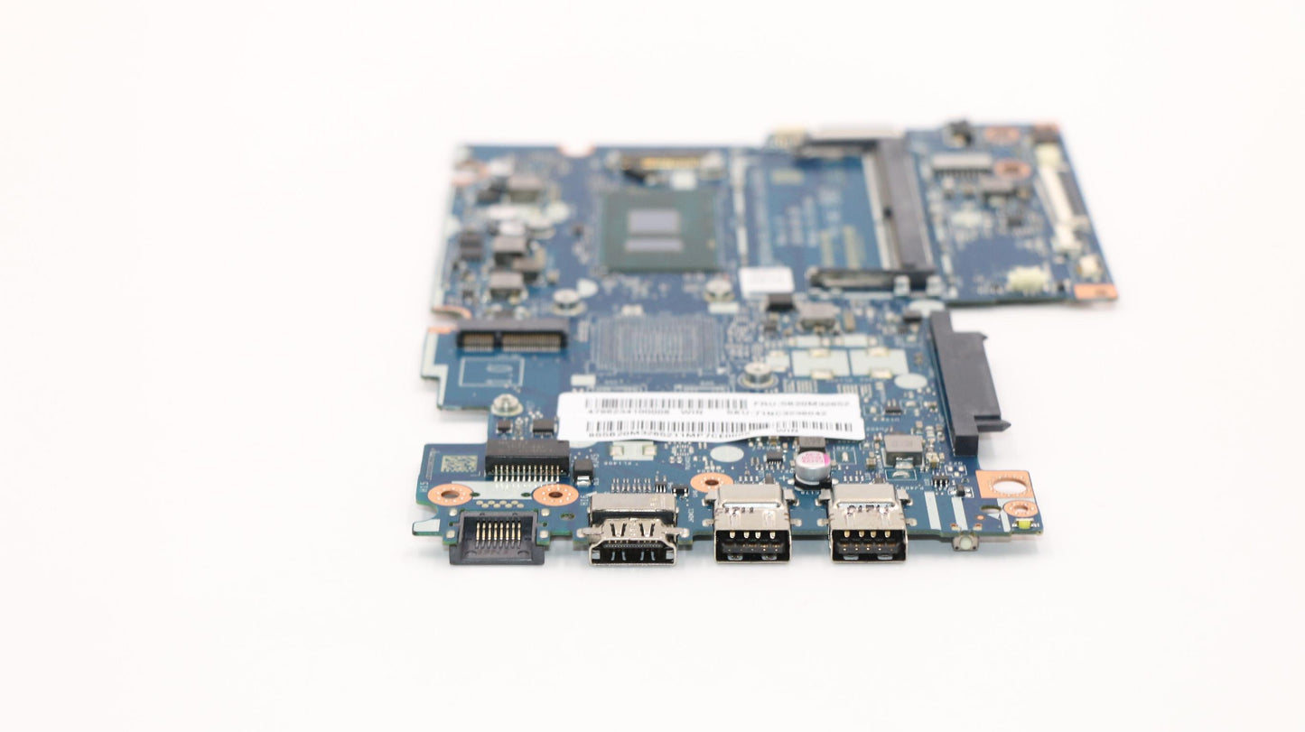 Lenovo Mb Uma I7-7500U Bl Fp Win - 5B20M32652