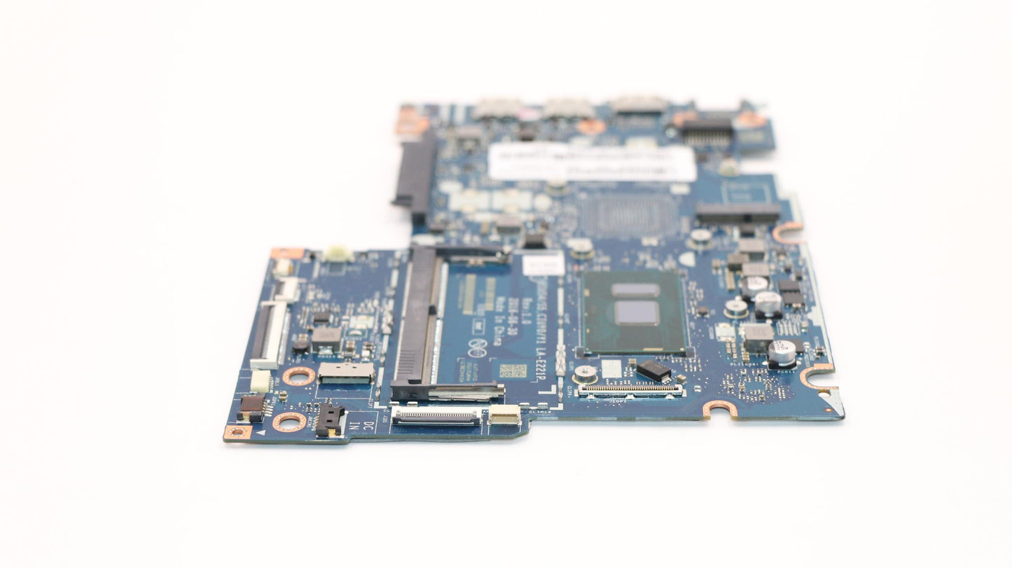 Lenovo Mb Uma I7-7500U Bl Fp Win - 5B20M32652