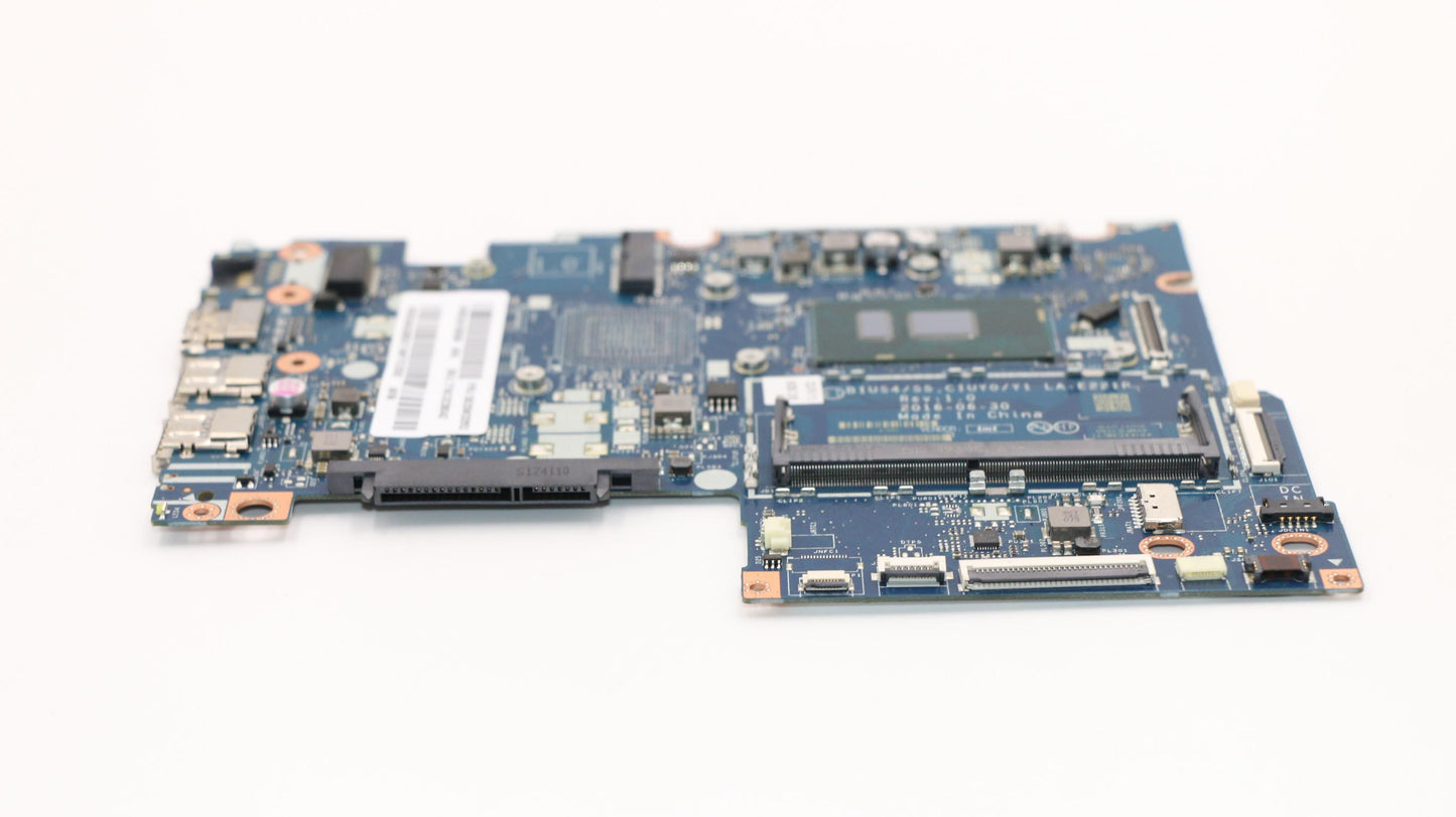 Lenovo Mb Uma I7-7500U Bl Fp Win - 5B20M32652