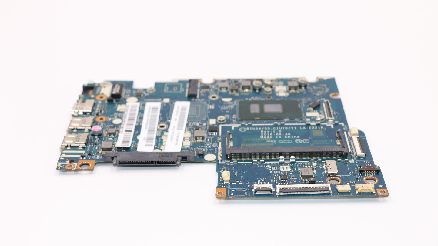 Lenovo Mb Uma I5-7200U Bl Nfp Win - 5B20M32666