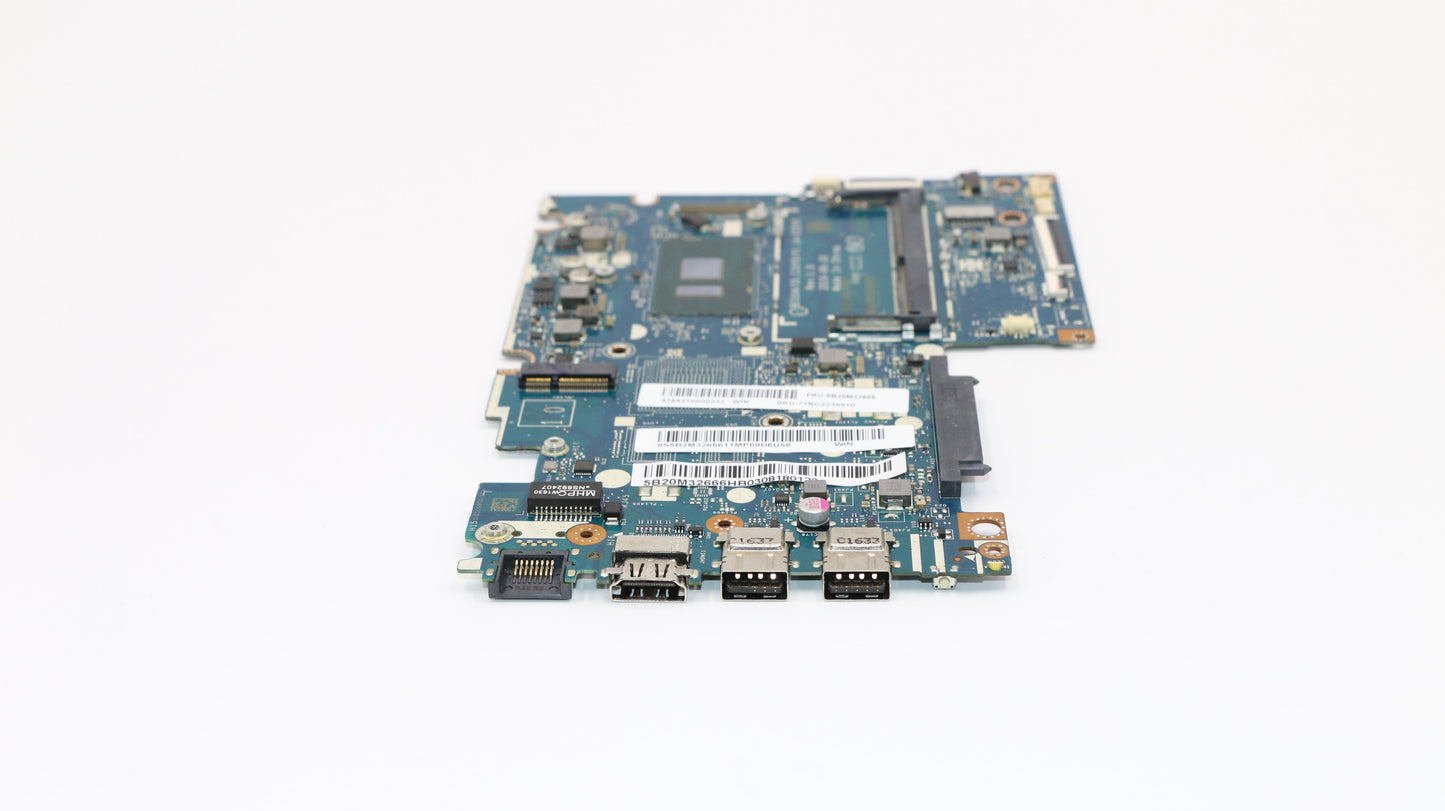 Lenovo Mb Uma I5-7200U Bl Nfp Win - 5B20M32666