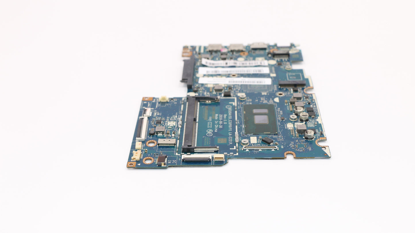 Lenovo Mb Uma I5-7200U Bl Nfp Win - 5B20M32666