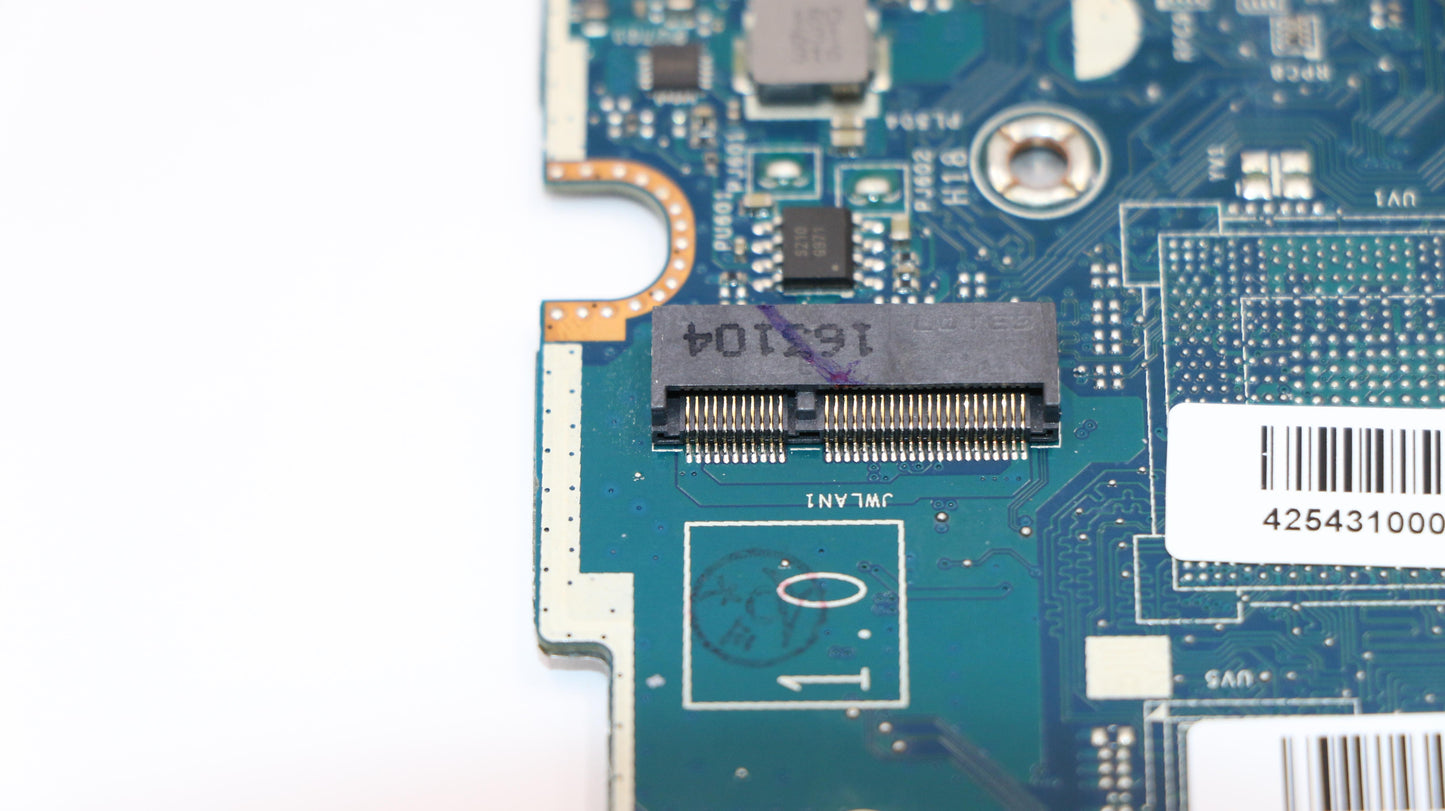 Lenovo Mb Uma I5-7200U Bl Nfp Win - 5B20M32666