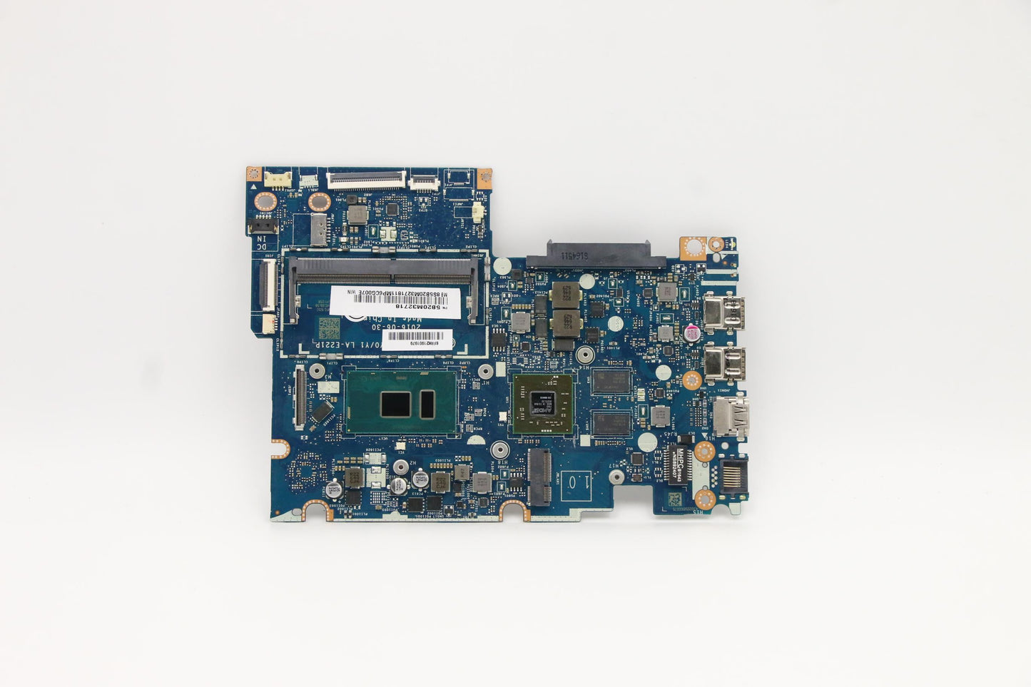 Lenovo Mb Dis M2-50 I5-7200U Nbl Nfp - 5B20M32718
