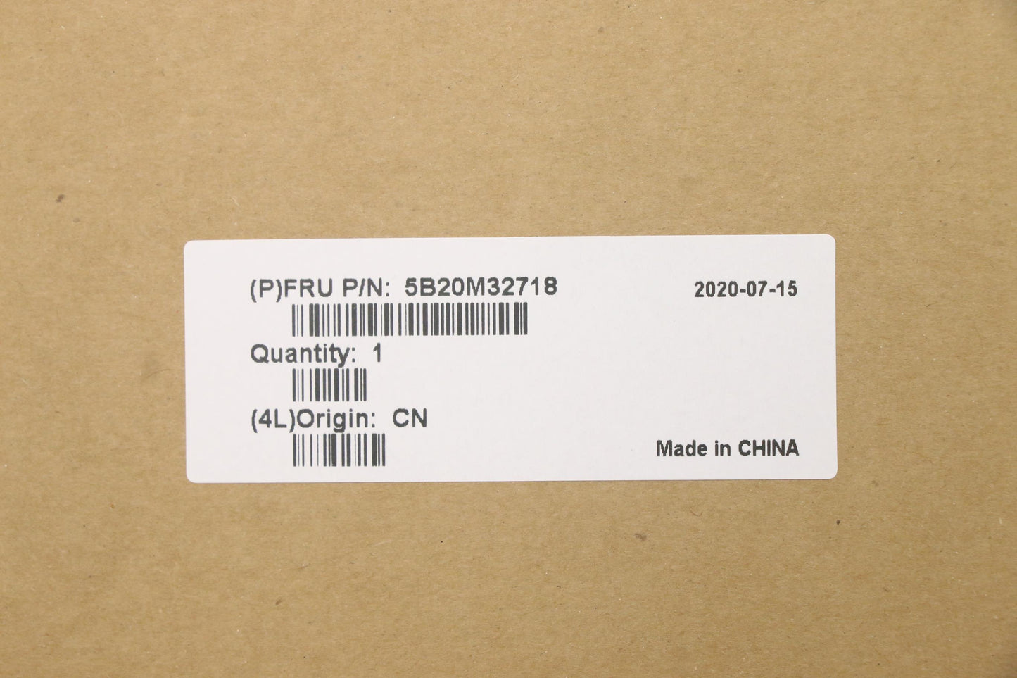 Lenovo Mb Dis M2-50 I5-7200U Nbl Nfp - 5B20M32718