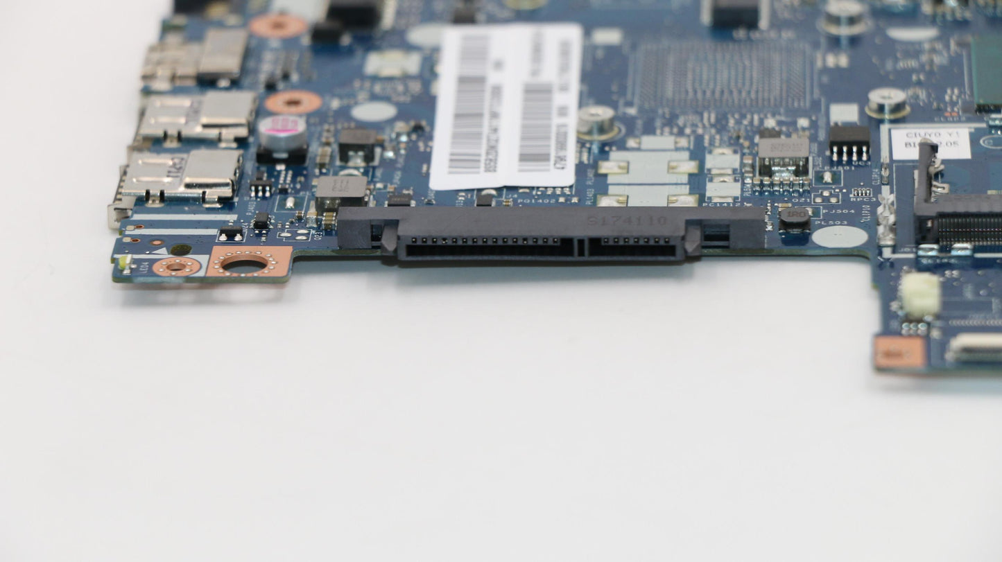 Lenovo Mb Uma I5 Bl Fp Win - 5B20M32744