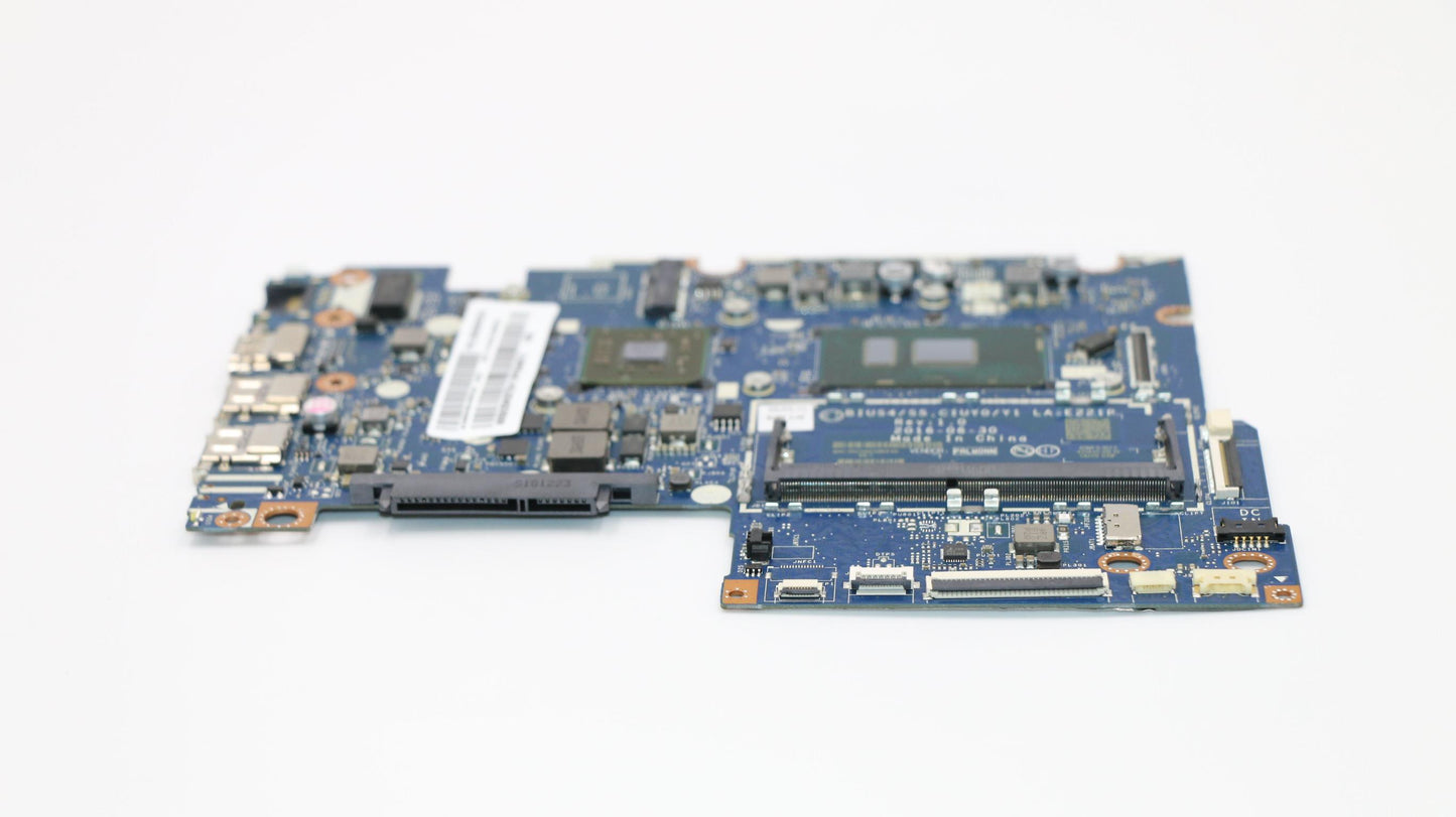 Lenovo Mb Dis M1-30 I5 Bl Fp Win - 5B20M32754