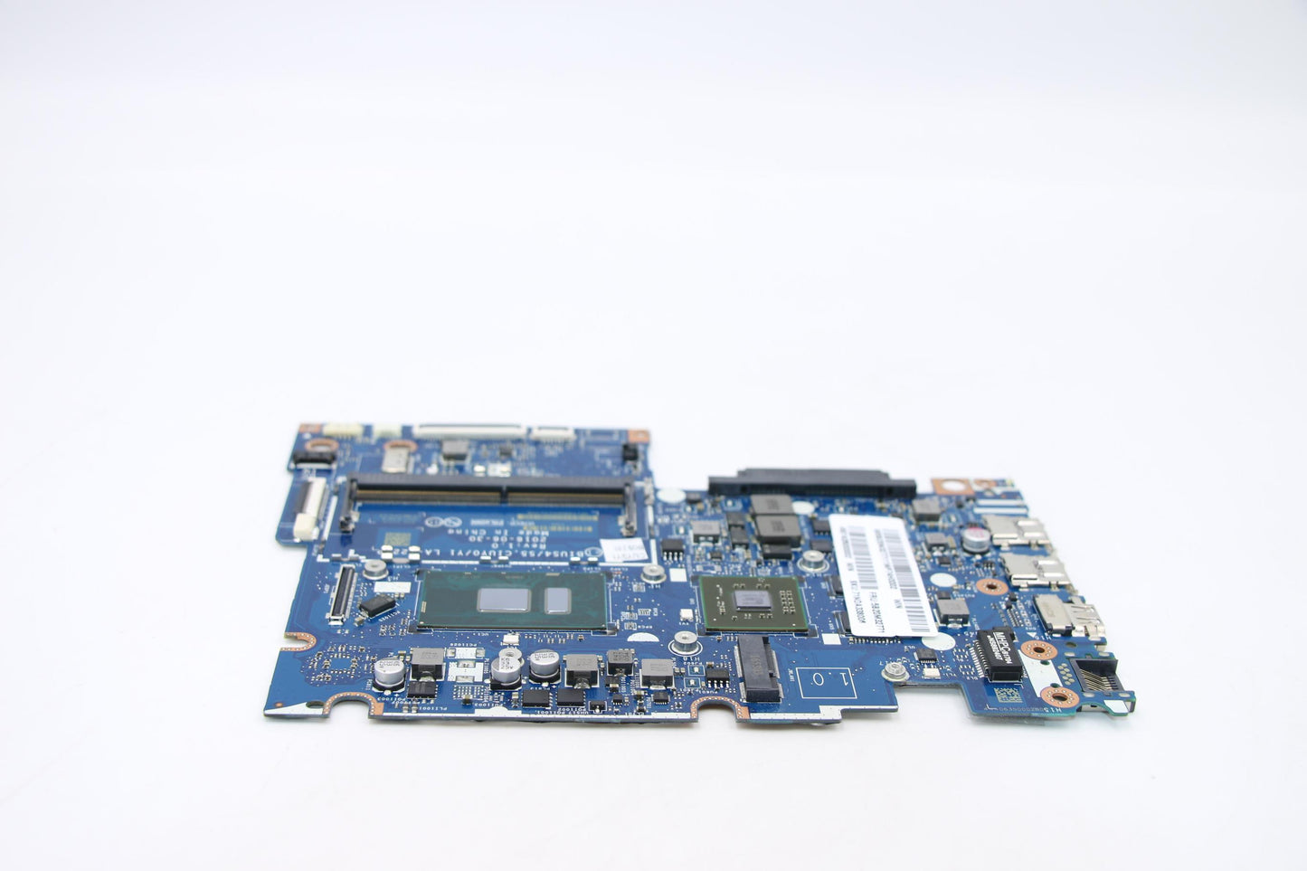 Lenovo Mb Dis M1-30 I3-7100U Bl Nfp W - 5B20M32771
