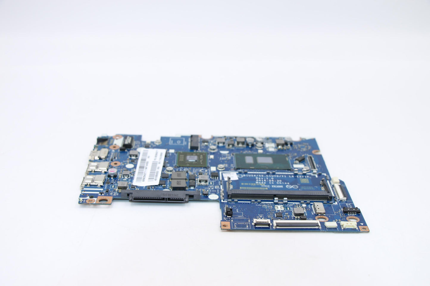 Lenovo Mb Dis M1-30 I3-7100U Bl Nfp W - 5B20M32771