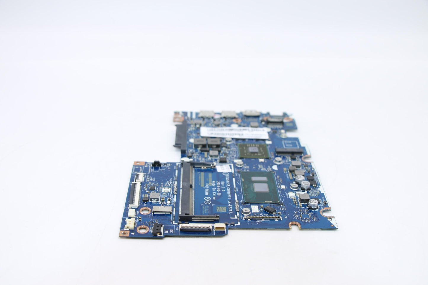 Lenovo Mb Dis M1-30 I3-7100U Bl Nfp W - 5B20M32771