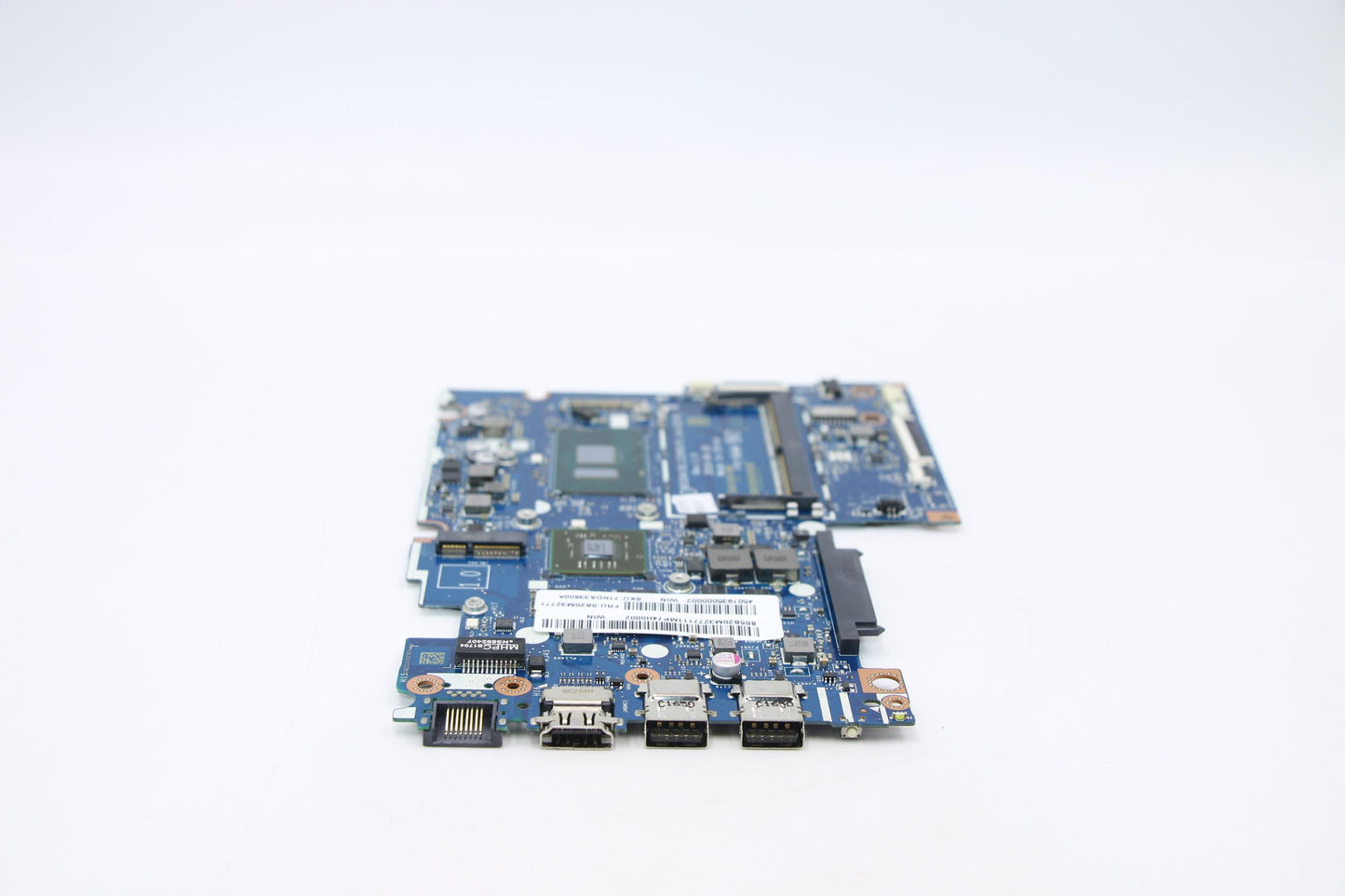 Lenovo Mb Dis M1-30 I3-7100U Bl Nfp W - 5B20M32771