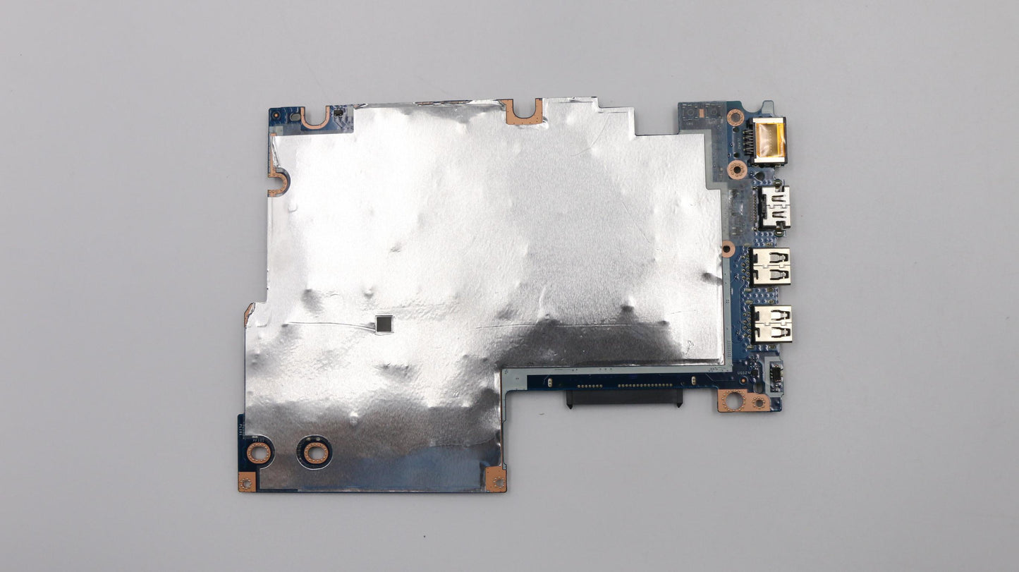 Lenovo Mb Dis M1-30 I7 Bl Fp Win - 5B20M32788