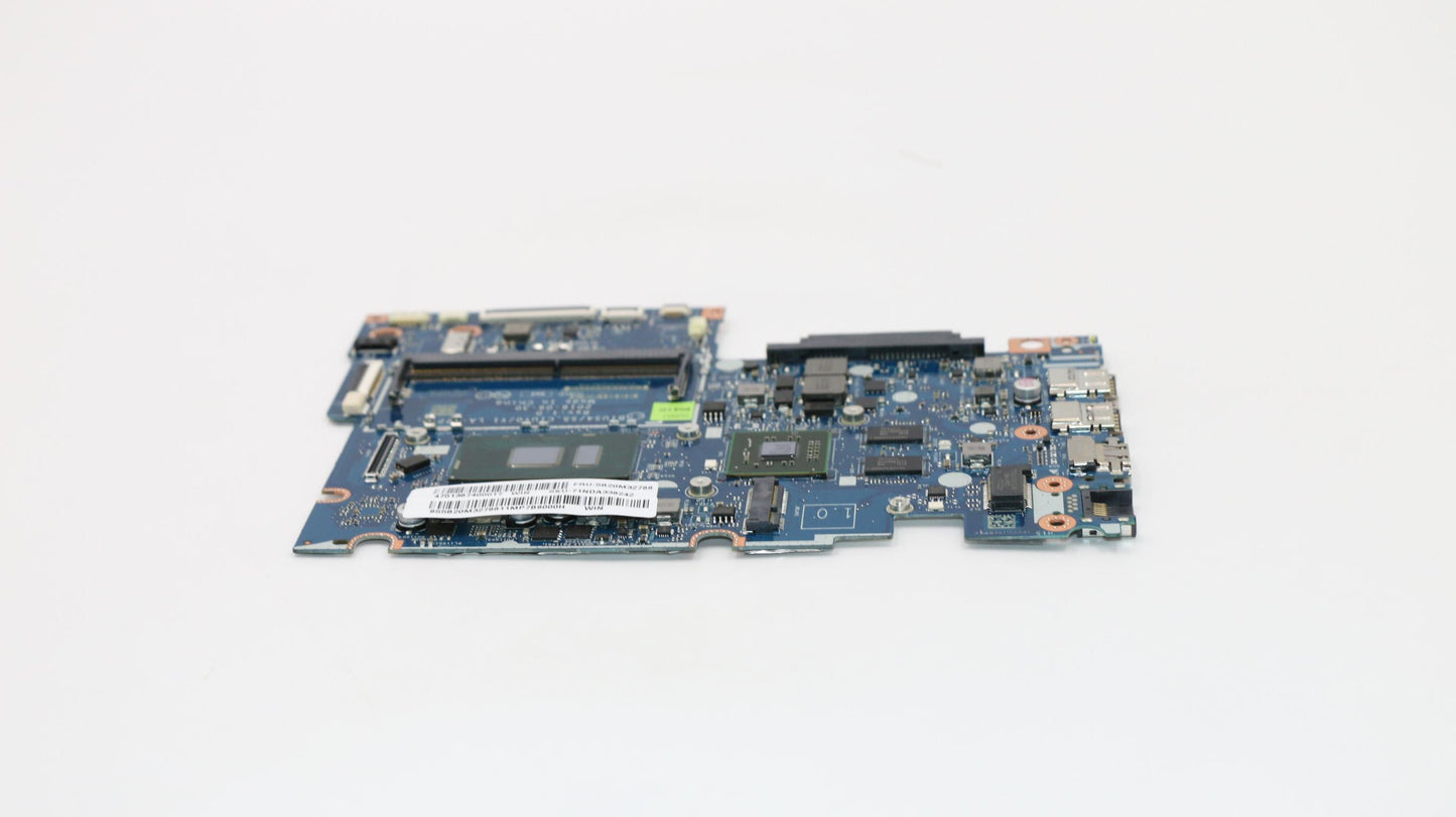 Lenovo Mb Dis M1-30 I7 Bl Fp Win - 5B20M32788