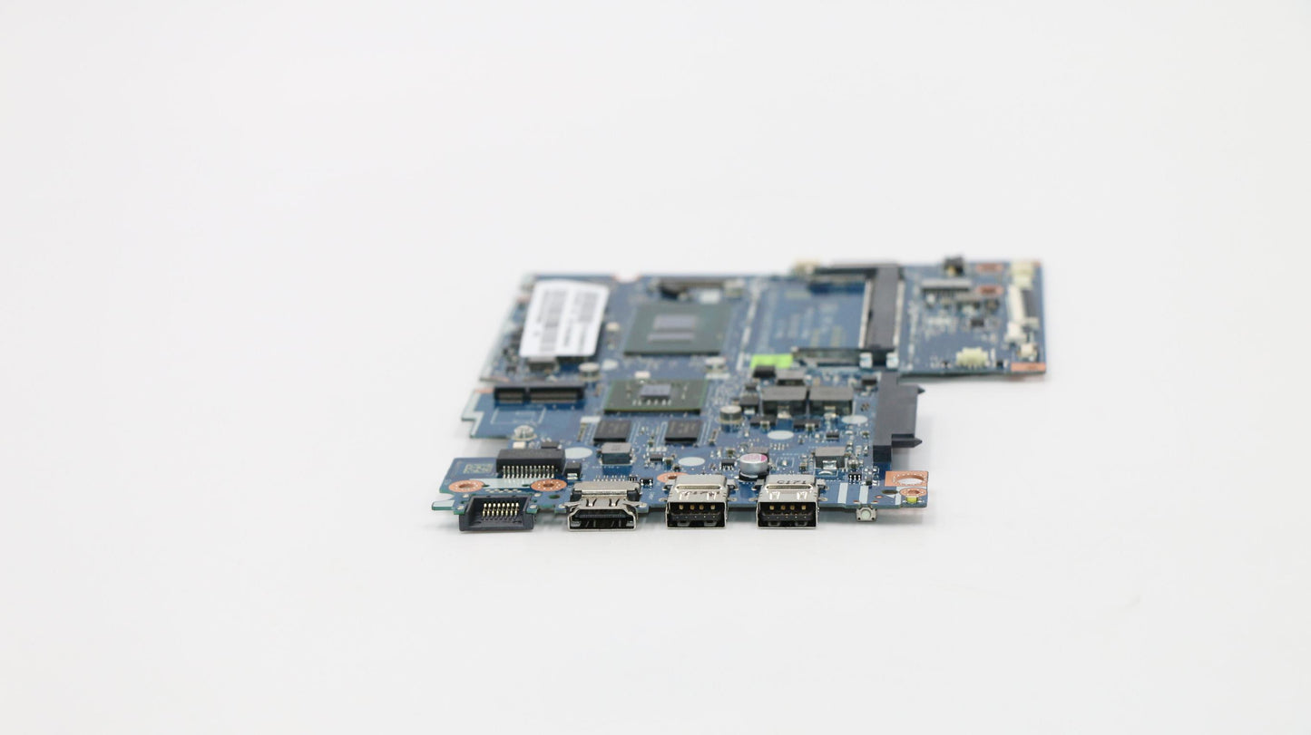 Lenovo Mb Dis M1-30 I7 Bl Fp Win - 5B20M32788