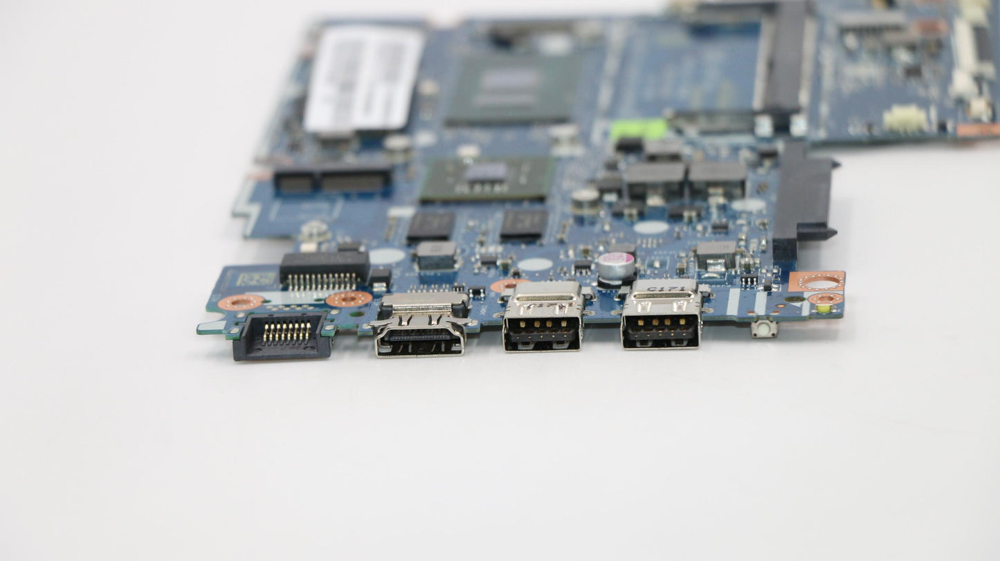 Lenovo Mb Dis M1-30 I7 Bl Fp Win - 5B20M32788