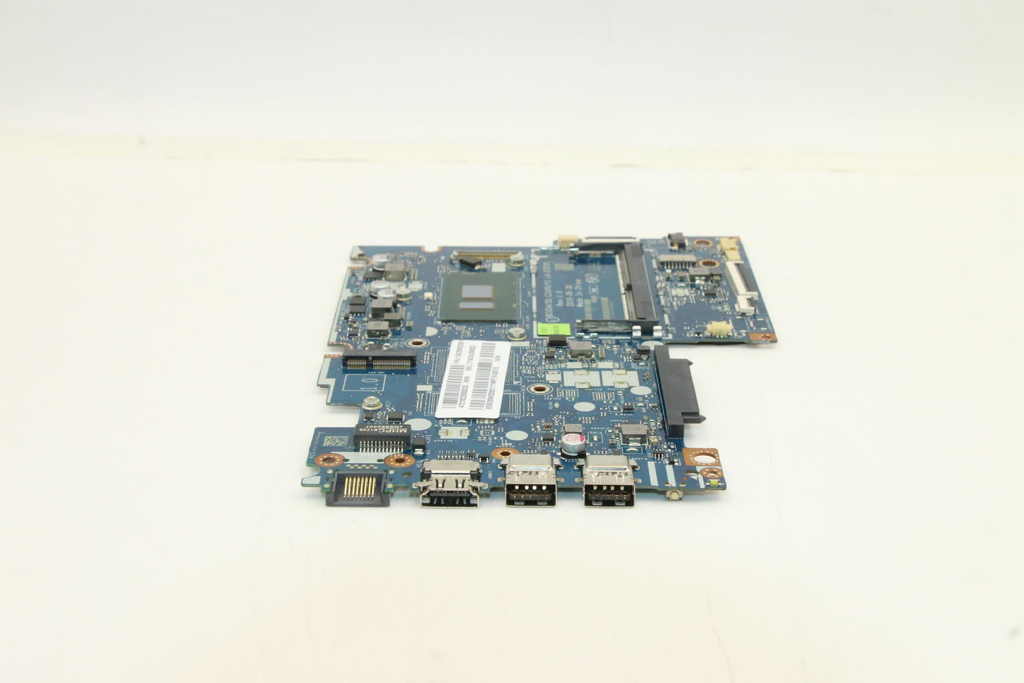 Lenovo Mb Uma I3-7100U Bl Nfp Win - 5B20M32801