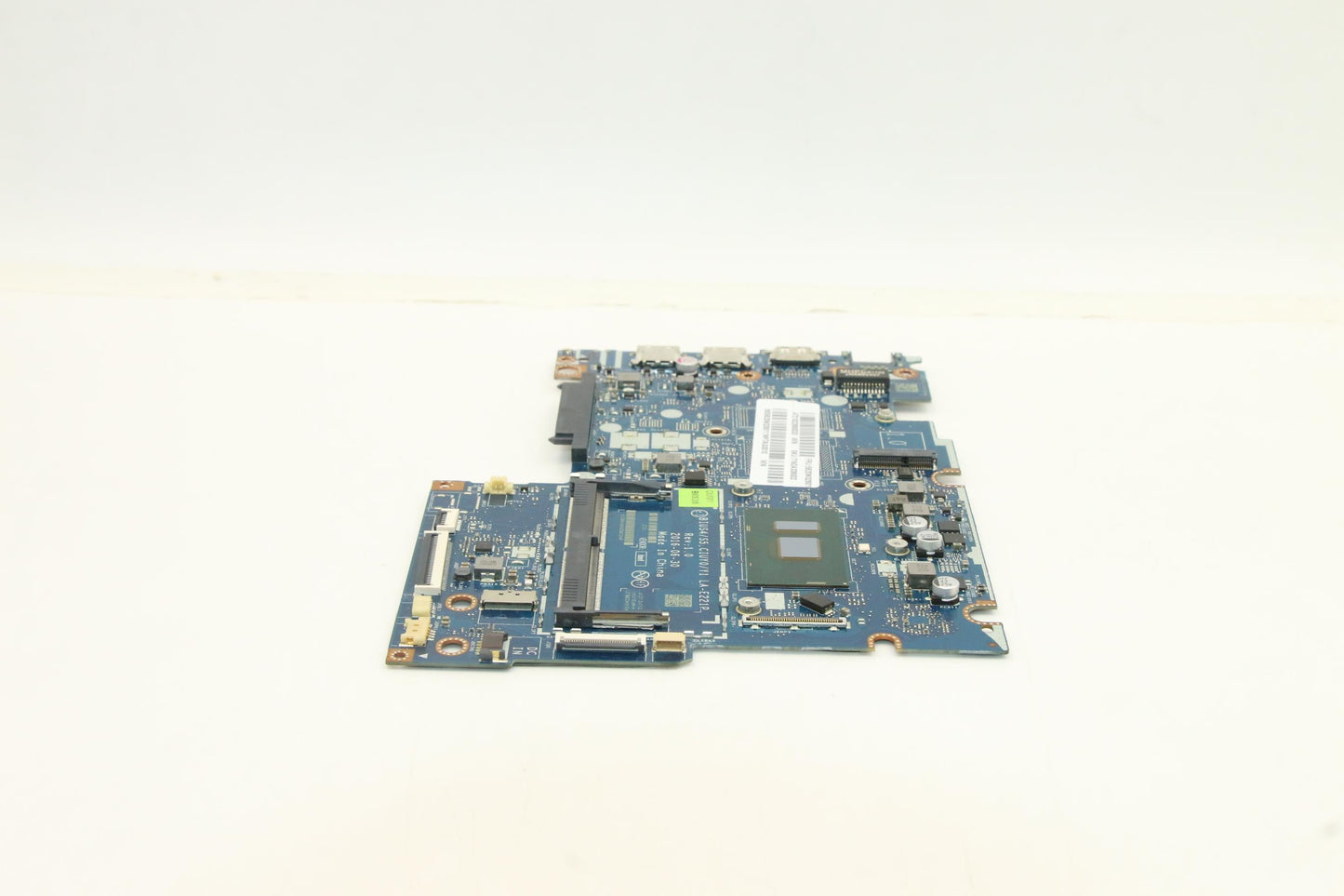Lenovo Mb Uma I3-7100U Bl Nfp Win - 5B20M32801