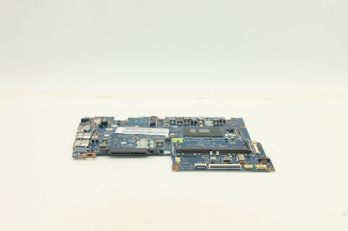 Lenovo Mb Uma I3-7100U Bl Nfp Win - 5B20M32801